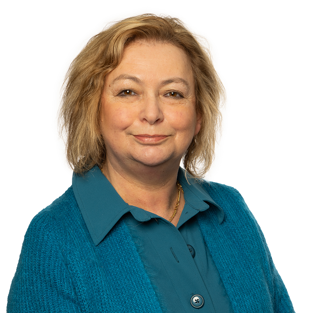 Gerda Veldeman